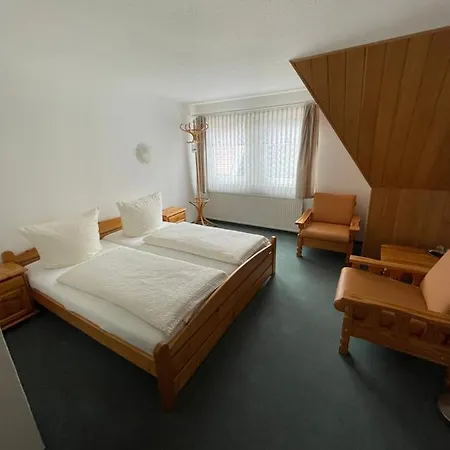 Hotel Garni „Zum Baeren“ Bad Schandau Exterior photo