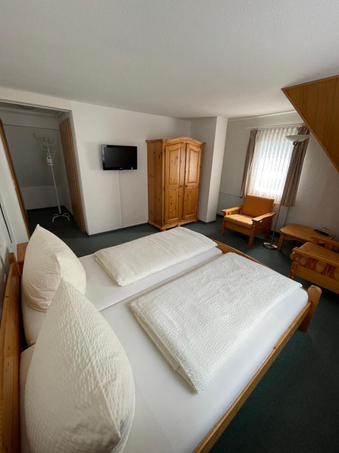 Garni „zum Baeren“ Hotel