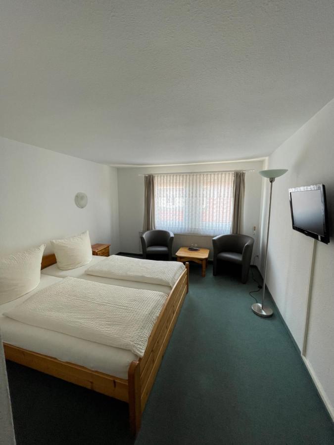 Garni „zum Baeren“ Hotel