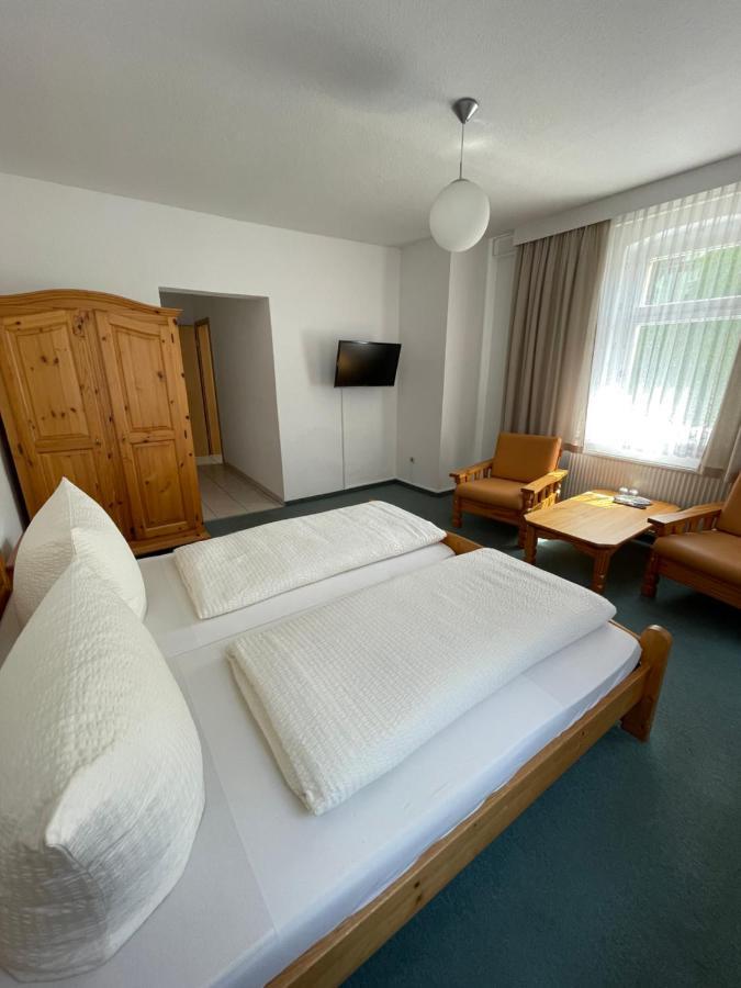 Hotel Garni „zum Baeren“ Bad Schandau