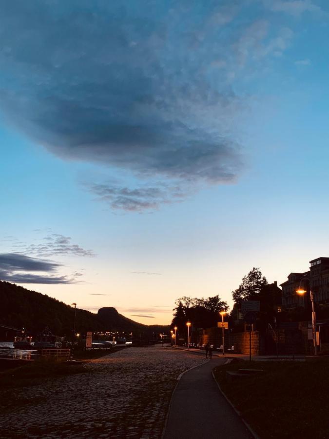 Garni „zum Baeren“ Hotel *
