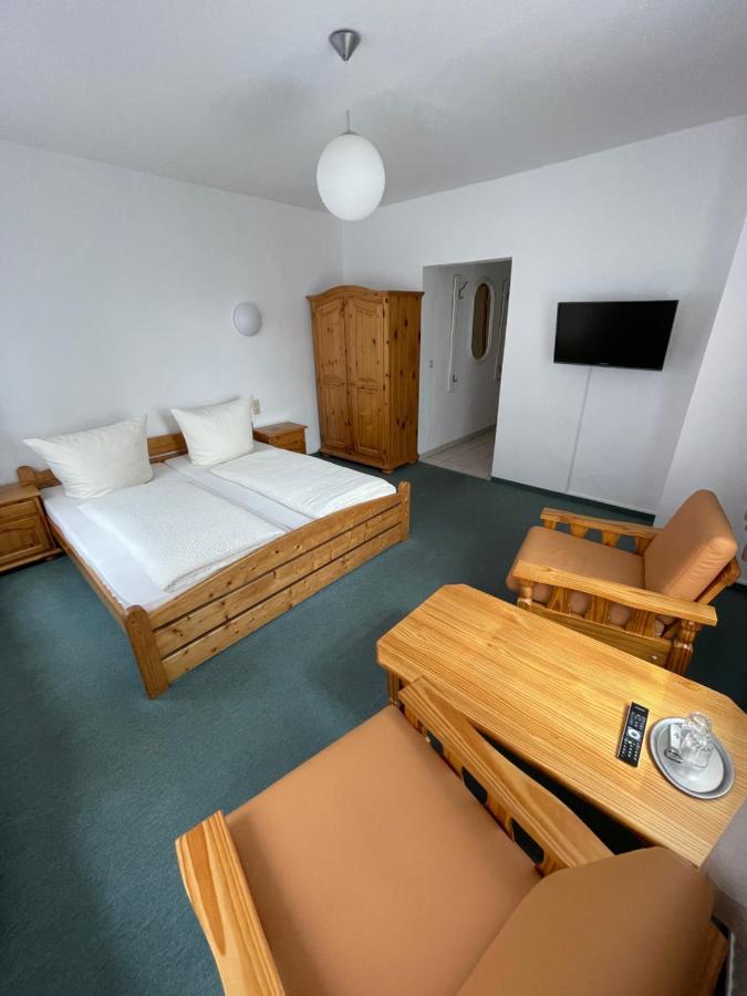 Garni „zum Baeren“ Hotel Bad Schandau