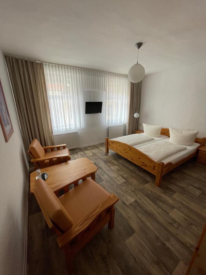 Hotel Garni „zum Baeren“ Bad Schandau
