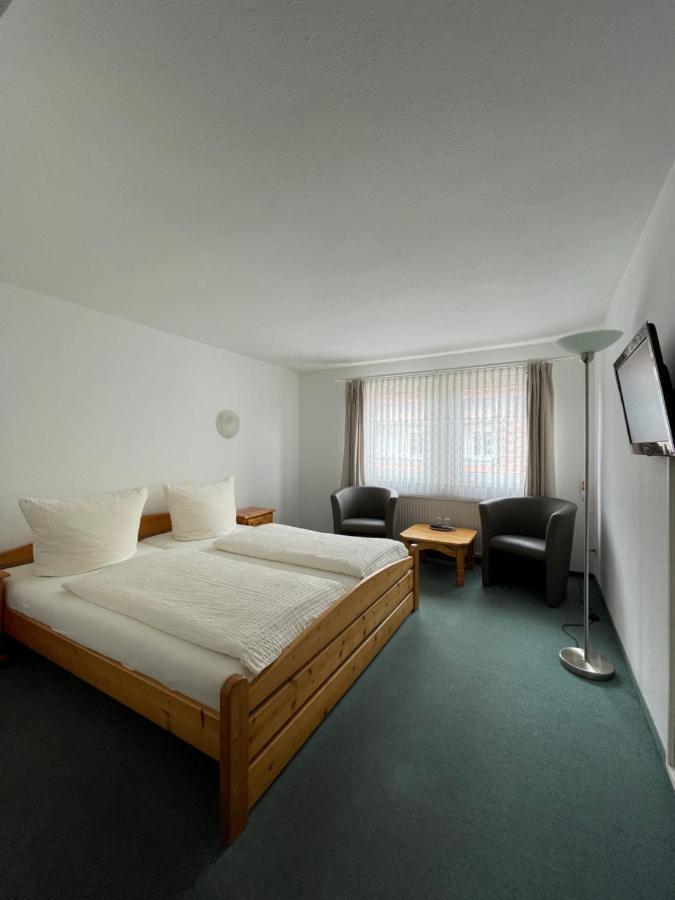 Hotel Garni „zum Baeren“