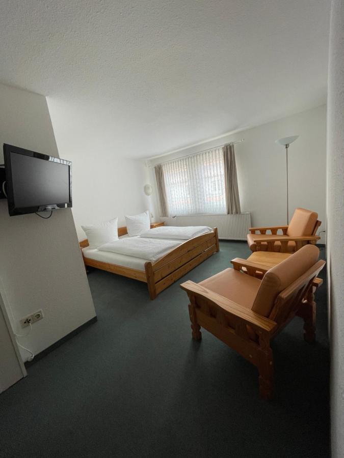 Hotel Garni „zum Baeren“