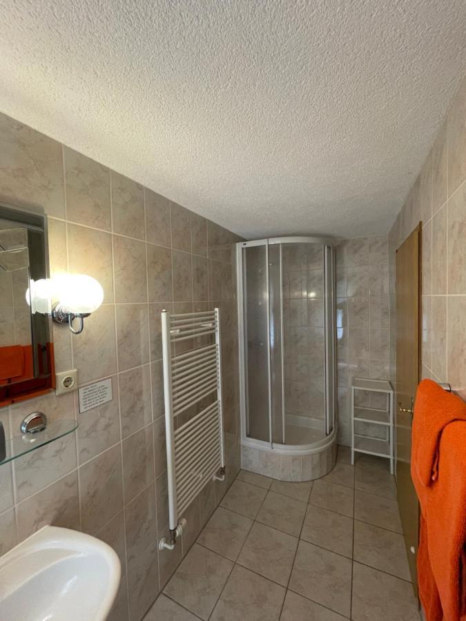 Garni „zum Baeren“ Hotel *