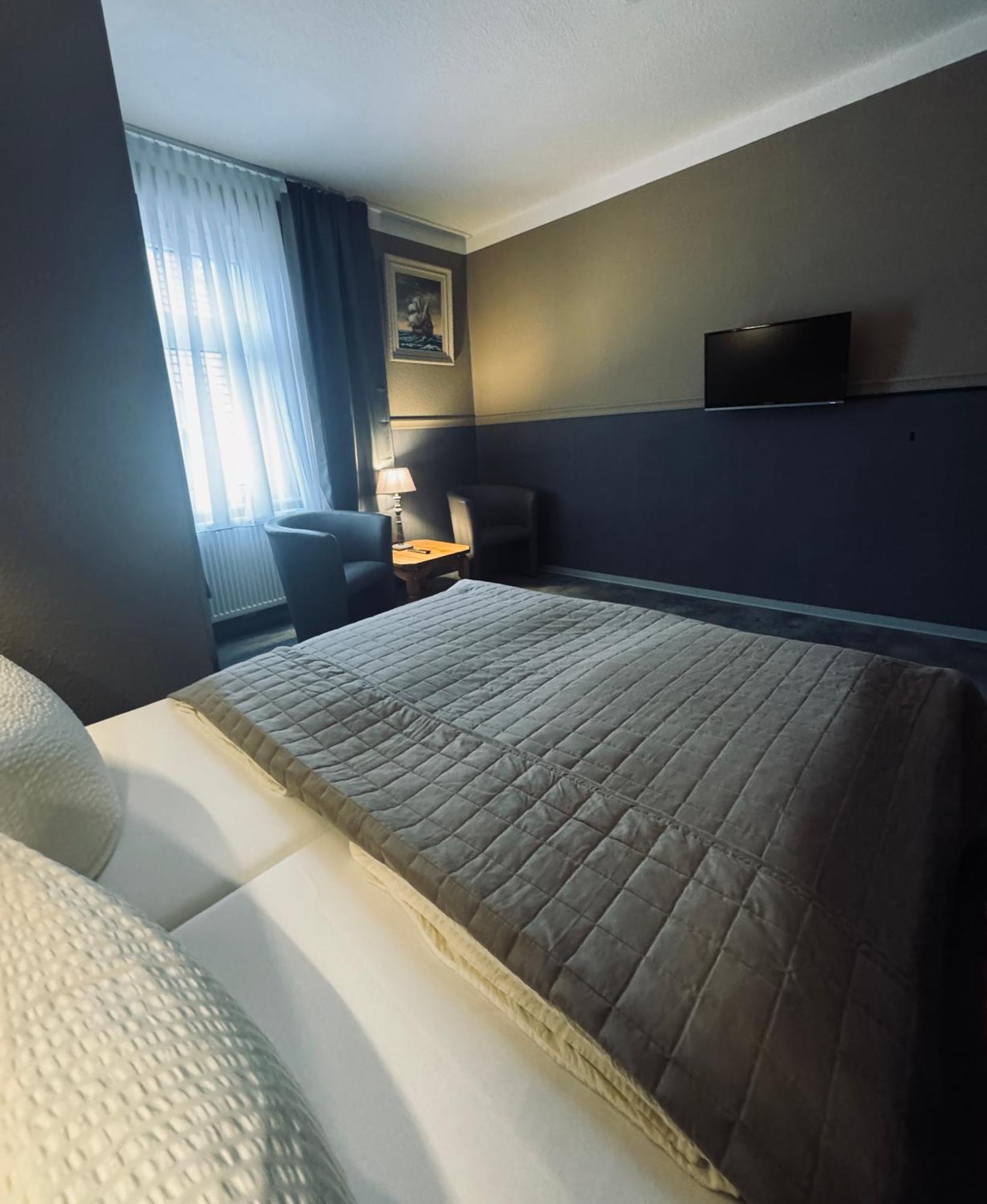 Garni „zum Baeren“ Hotel Bad Schandau