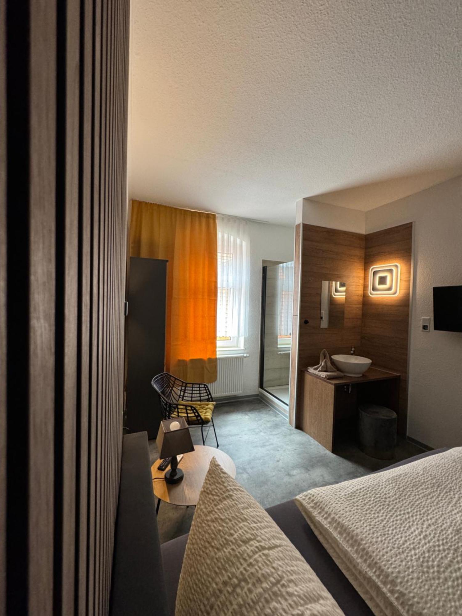 Hotel Garni „zum Baeren“